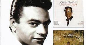 Johnny Mathis - Up, Up And Away / Love Is Blue