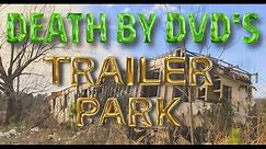 Death By DVD's Trailer Park : Slasher Movies You MAY Have Not Heard Of