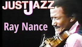 Ray Nance Just Jazz