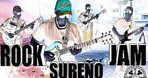Rock Sureño Jam