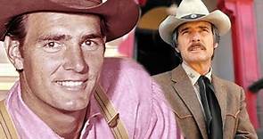 Dennis Weaver did TERRIBLE things to Himself Before he DIED of a PAINFUL