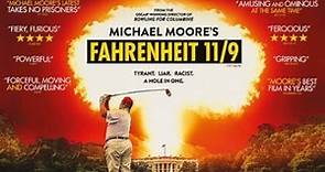 Documental FARENHEIT 11/9 - Michael Moore - español