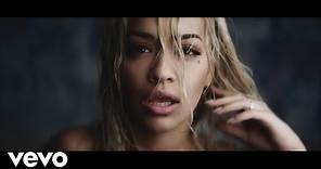 Rita Ora - Body On Me ft. Chris Brown