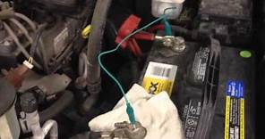 How To Clear Your PCM'S Memory On Fords After Repairs