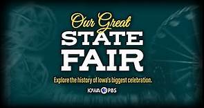 Our Great State Fair