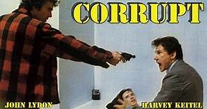 Corrupt Lieutenant Full Movie | Harvey Keitel John Lydon