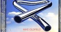 Mike Oldfield - Tubular Bells 2003