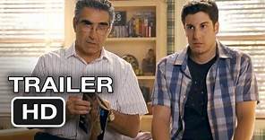 American Reunion Official Trailer #2 - American Pie Movie (2012) HD
