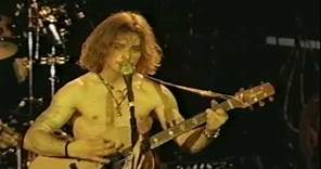 Days of the New - 09 Touch, Peel and Stand - Live 1998-02-28 Seattle, WA
