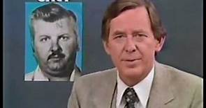 WLS Channel 7 - Eyewitness News - "Gacy Trial Begins" (Excerpt, 2/6/1980)