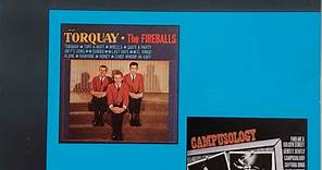 The Fireballs - Torquay / Campusology