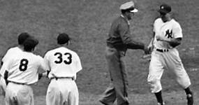 1949 World Series recap