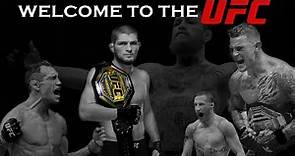 UFC Explained - Why MMA Is So Captivating