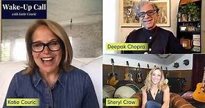 Wake-Up Call with Katie Couric