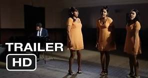 MIFF 2012 The Sapphires Official Trailer #1 (2012) - Australian Musical Movie