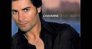 Diva Sosa, Chayanne - Desde Siempre (Cd - Álbum Completo) 2001