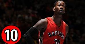Terrence Ross Top 10 Plays of Career