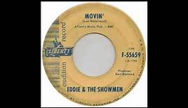 Eddie & the Showmen - Movin' [1964]