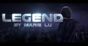 Legend by Marie Lu - Fan Movie Trailer