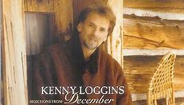 Kenny Loggins - Selections From December