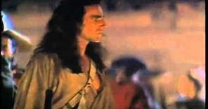 The Last Of The Mohicans Trailer 1992
