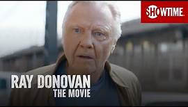 Ray Donovan: The Movie (2022) Official Teaser Trailer | SHOWTIME