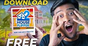 House Flipper 2 Game Download 2023 House Flipper 2 Gameplay
