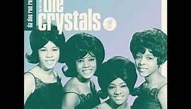 The Crystals - Then He Kissed Me HQ ‎Phil Spector