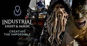 Industrial Light & Magic: Creando lo Imposible - Documental (Doblado)
