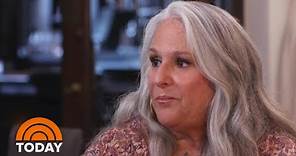 'Friends' Co-Creator Marta Kauffman Shares Her Advice To Young Writers | TODAY