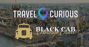 Black Cab Heritage Tours