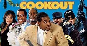 The Cookout (2004) - Movie Review