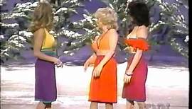 Barbara Mandrell & the Mandrell Sisters Show -TN Ernie Ford, Bowzer, RC Bannon 1980