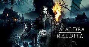 La Aldea Maldita (2019) Trailer Latino