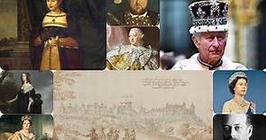 De los Tudor a los Windsor: ¿cómo la familia Real actual se relaciona con la dinastía del siglo XVI?