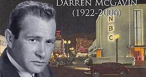 Darren McGavin (1922-2006)