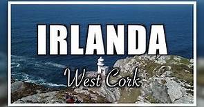 IRLANDA 🇮🇪 Que ver en West CORK #2