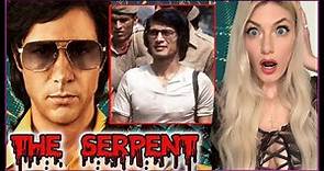 The Story Of The Serpent Charles Sobhraj & Marie-Andree Leclerc | Kara The Vampire Slayer
