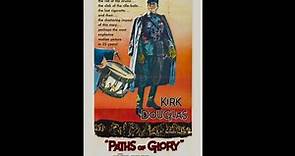 Patrulla infernal - Paths of Glory (1957, Stanley Kubrick) -subt. español-