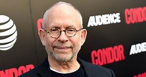 What character actor Bob Balaban says when people ask, "Hey, don’t I know you from ...?"