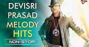 Devisri Prasad Melody Hits || DSP Birthday Special | TeluguOne