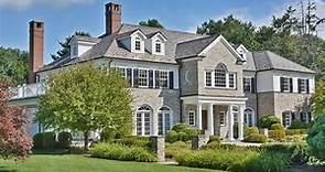 Timeless Tradition Meets Modern Living in Scarsdale, New York