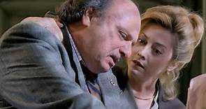NYPD Blue - He Told Me In His Eyes - A Sad Scene ❗