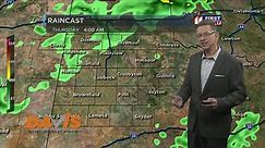 | By KCBD NewsChannel 11 | Vehicles & Transportation Video | Here's your Facebook Forecast sponsored by Davis Dent Repair Lubbock -Paintless Dent Removal