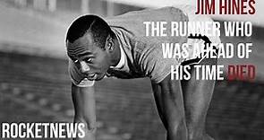 Remembering Jim Hines: The Legendary Track and Field Athlete