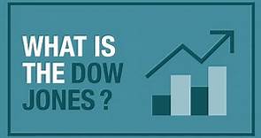 Dow Jones Explained - How it Works and the History of the Market