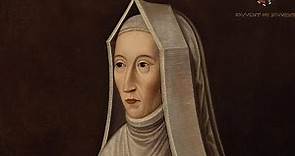 Margarita Beaufort, La Matriarca de los Tudor, Madre del primer rey Tudor.