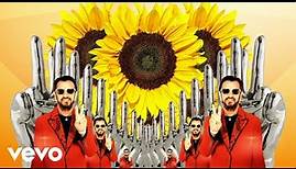 Ringo Starr - Rewind Forward (Lyric Video)