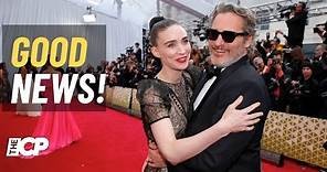 Rooney Mara announces SECOND pregnancy with husband Joaquin Phoenix- The Celeb Post