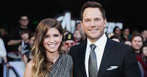 Katherine Schwarzenegger net worth: Chris Pratt's wife's fortune explored as he shares wholesome message on her 32nd birthday